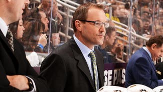 Next Story Image: Why Bylsma might be just the right guy for the Sabres